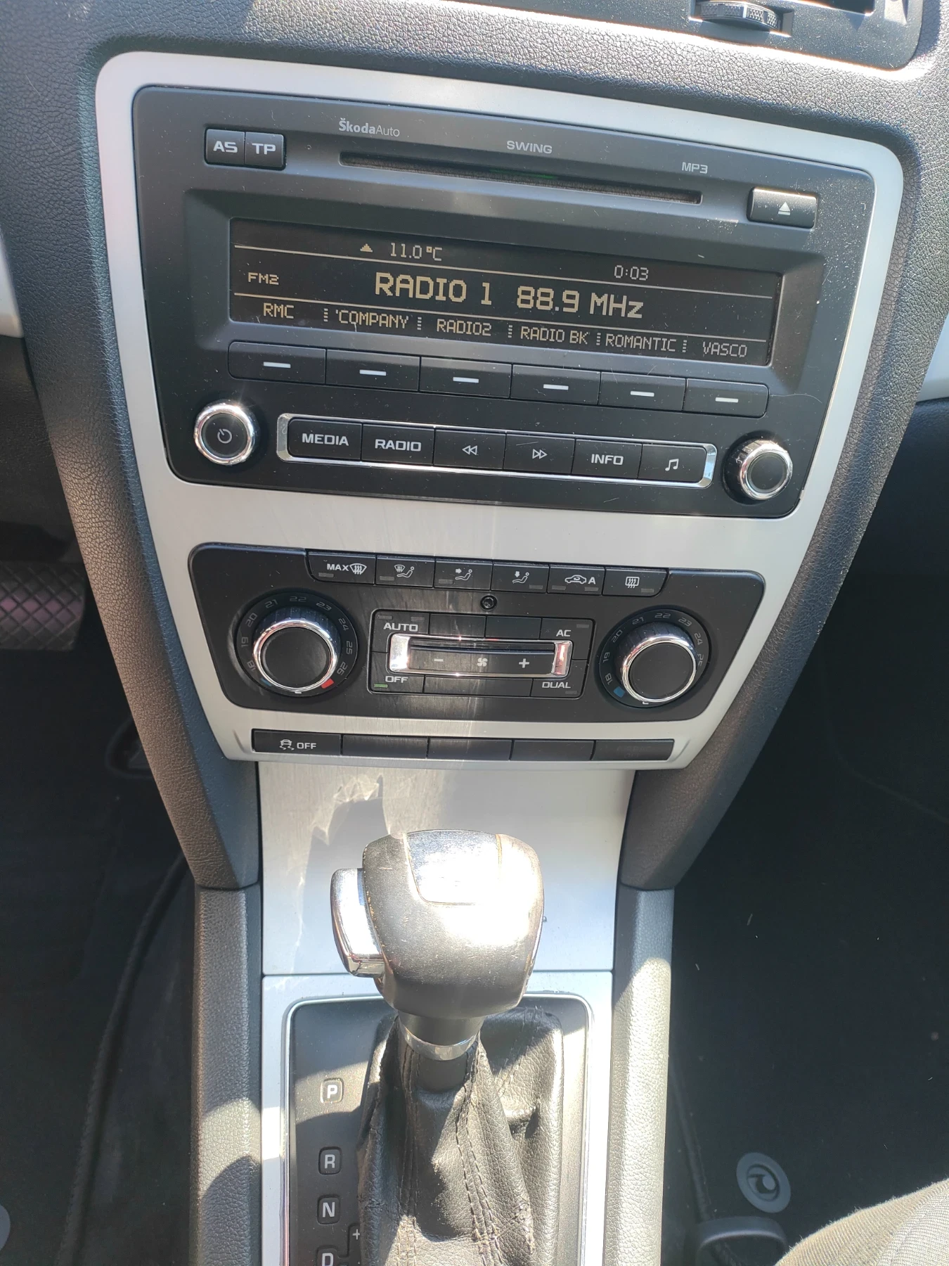 Skoda Octavia 1.6tdi-105ks.Itali | Mobile.bg � ����������� 11