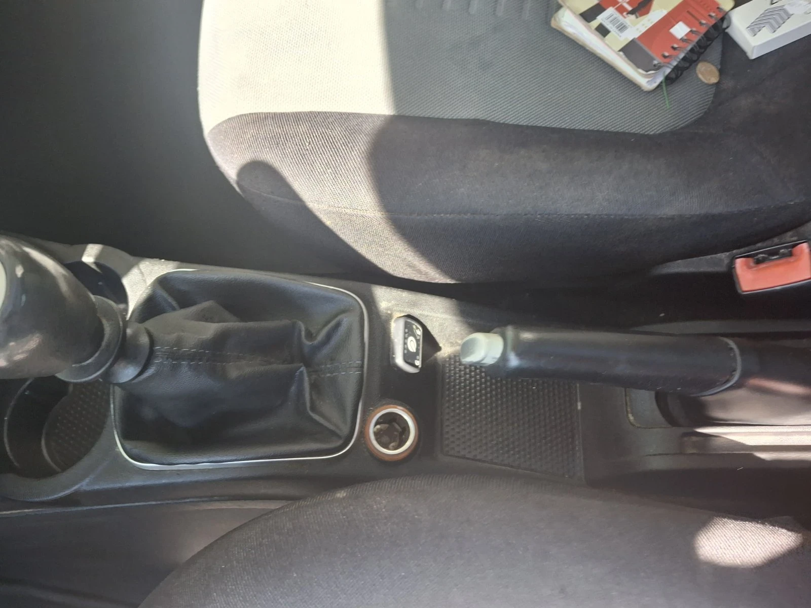 Fiat Punto, снимка 5 - Автомобили и джипове - 54581024