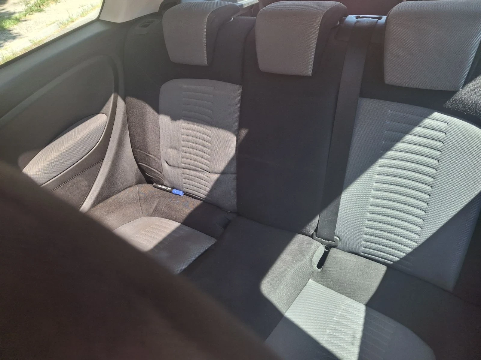 Fiat Punto, снимка 6 - Автомобили и джипове - 54581024