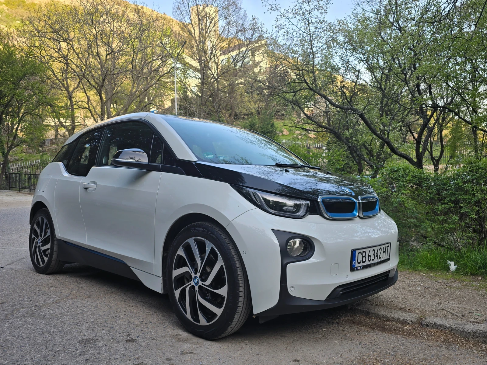 BMW i3 94 