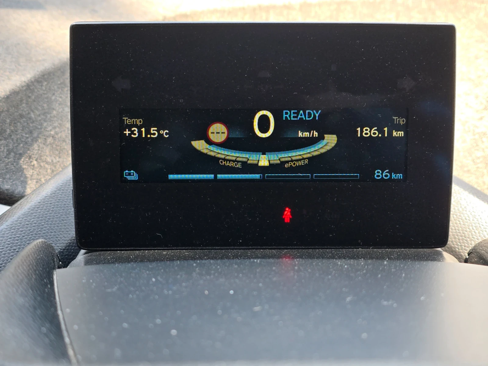 BMW i3 94 , снимка 8 - Автомобили и джипове - 54868053