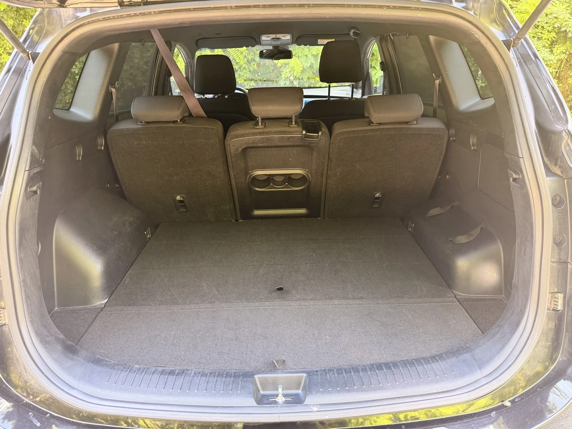 Kia Carens 1.7crdi NAVI/ACTIVE/, снимка 13 - Автомобили и джипове - 54921840