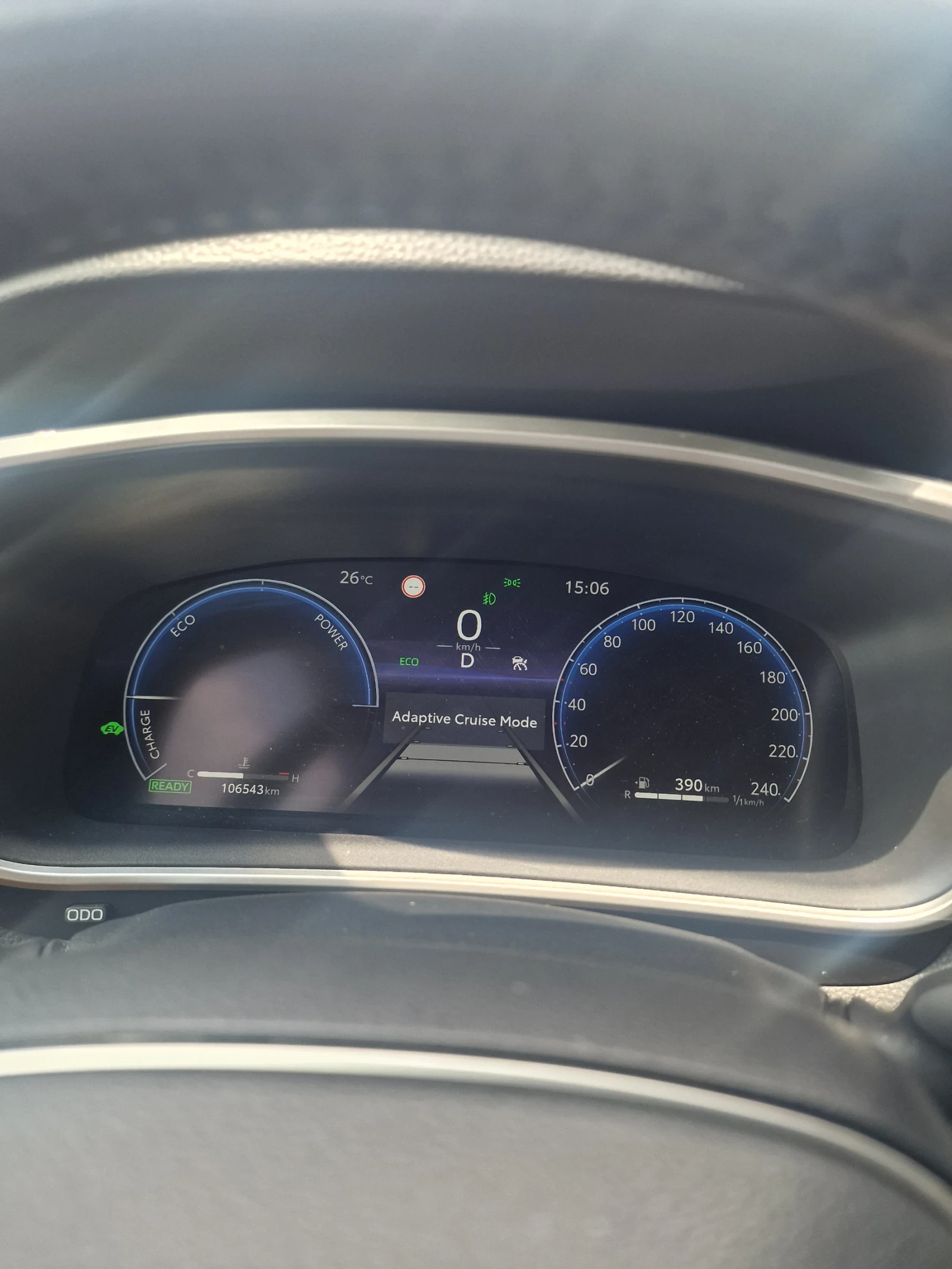 Toyota Corolla Cross, снимка 10 - Автомобили и джипове - 54970463