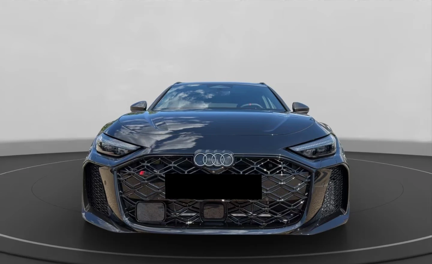 Audi Rs5 AVANT / NEW 2026 / CERAMIC / B&O/ HUD/ 360/ MATRIX, снимка 2 - Автомобили и джипове - 55067599