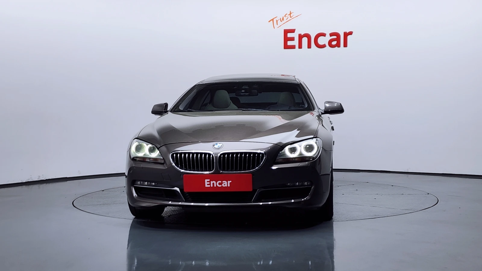 BMW 640, снимка 2 - Автомобили и джипове - 55415422