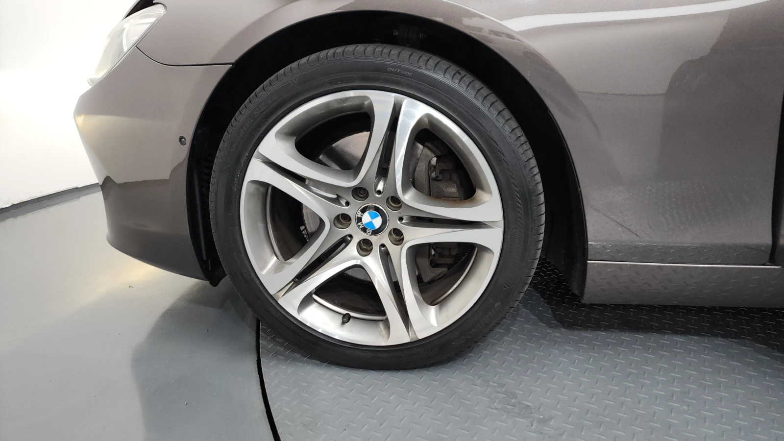BMW 640, снимка 5 - Автомобили и джипове - 55415422