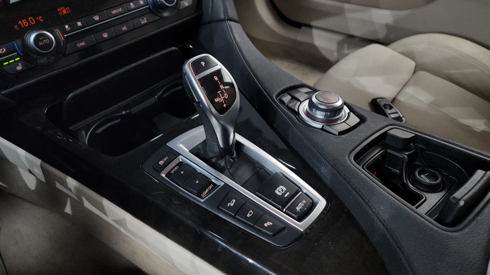 BMW 640, снимка 9 - Автомобили и джипове - 55415422