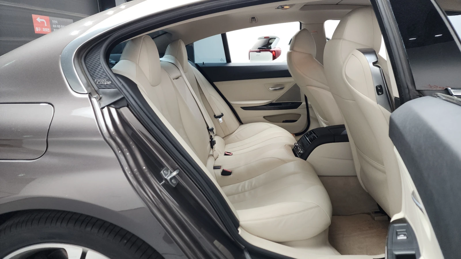 BMW 640, снимка 10 - Автомобили и джипове - 55415422