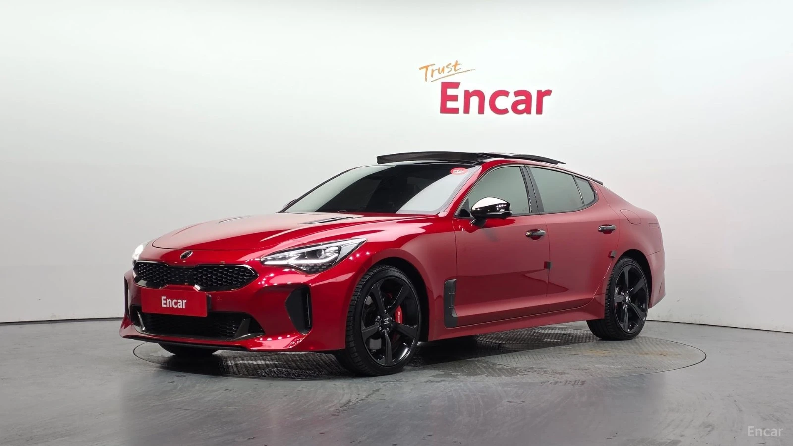 Kia Stinger GT* MEISTER* ACRO EDITION* ОБДУХ* AWD* АВТОКРЕДИТ 