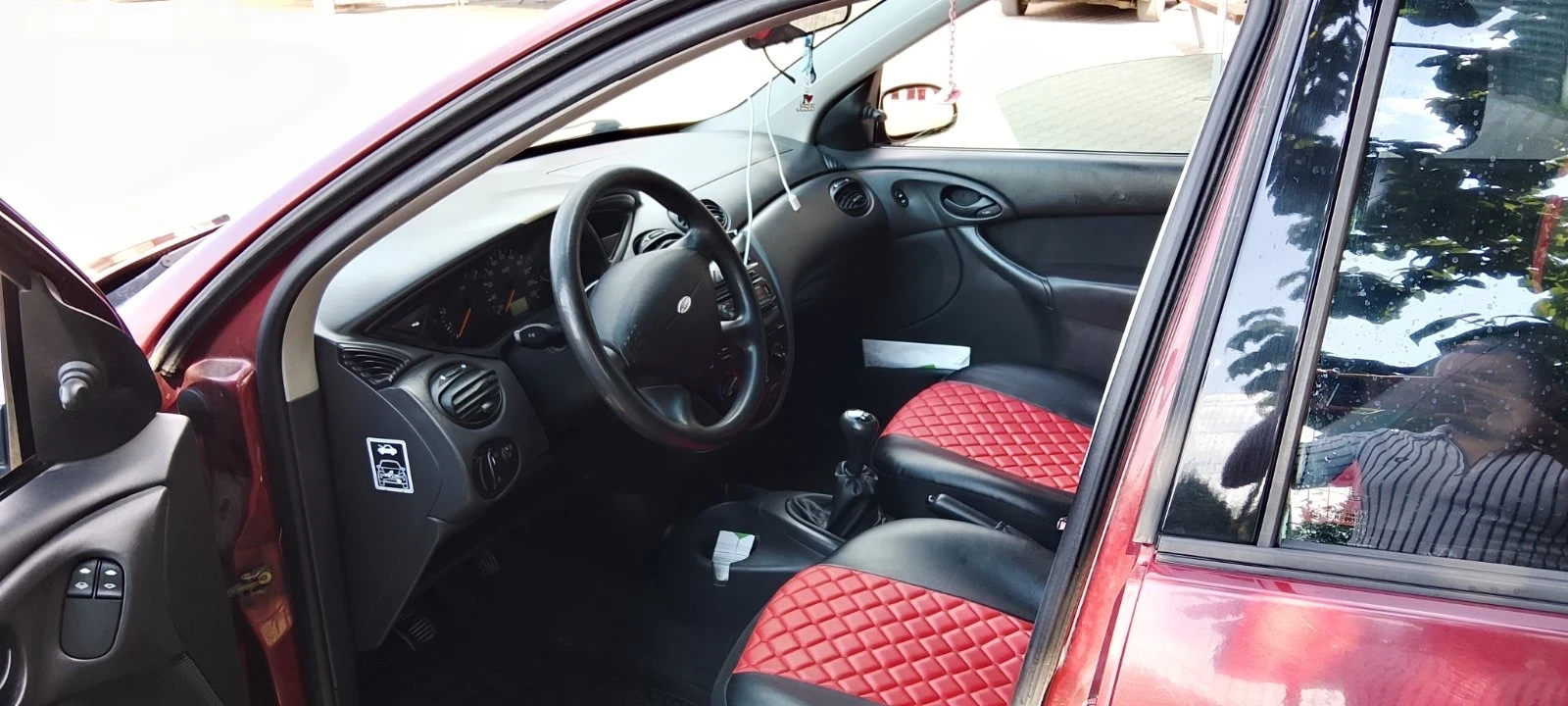 Ford Focus, снимка 2 - Автомобили и джипове - 55648749