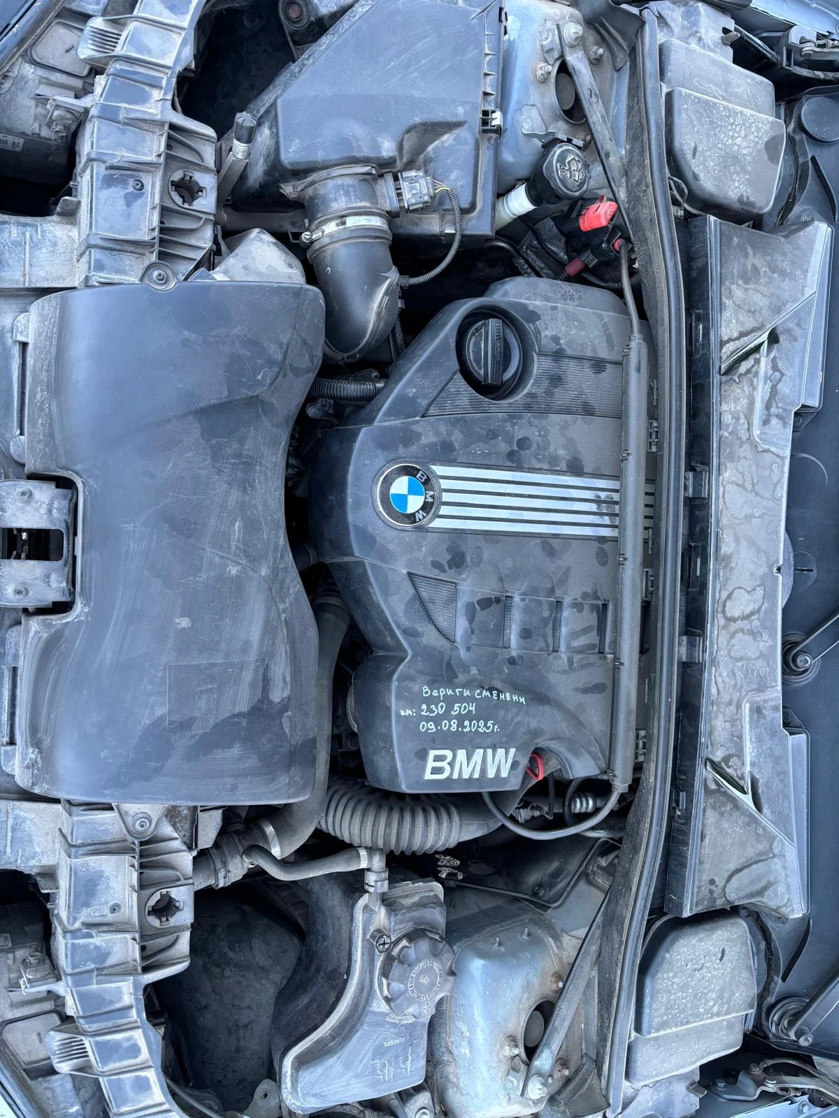 BMW 118, снимка 11 - Автомобили и джипове - 56087309