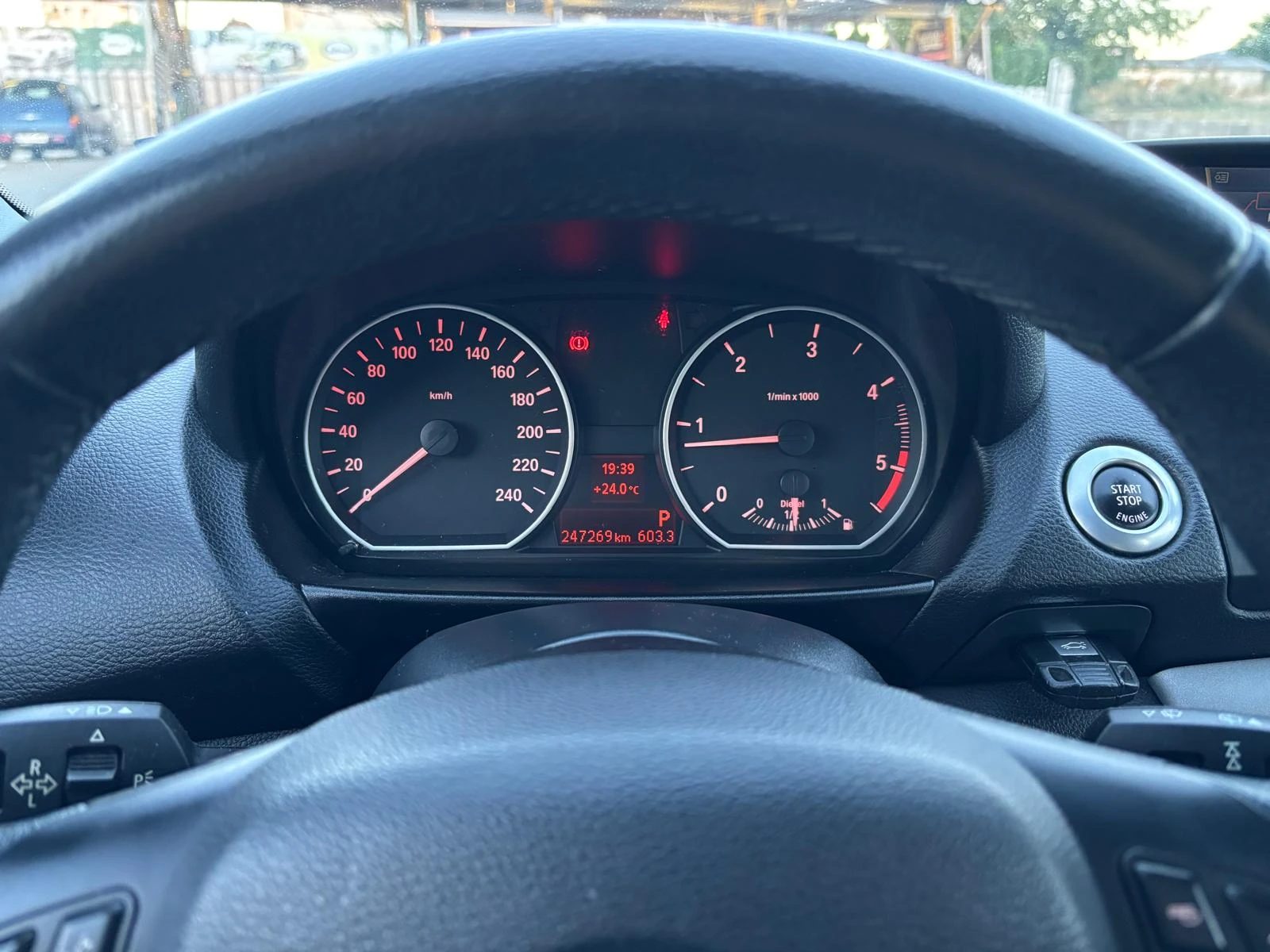 BMW 118, снимка 9 - Автомобили и джипове - 56087309