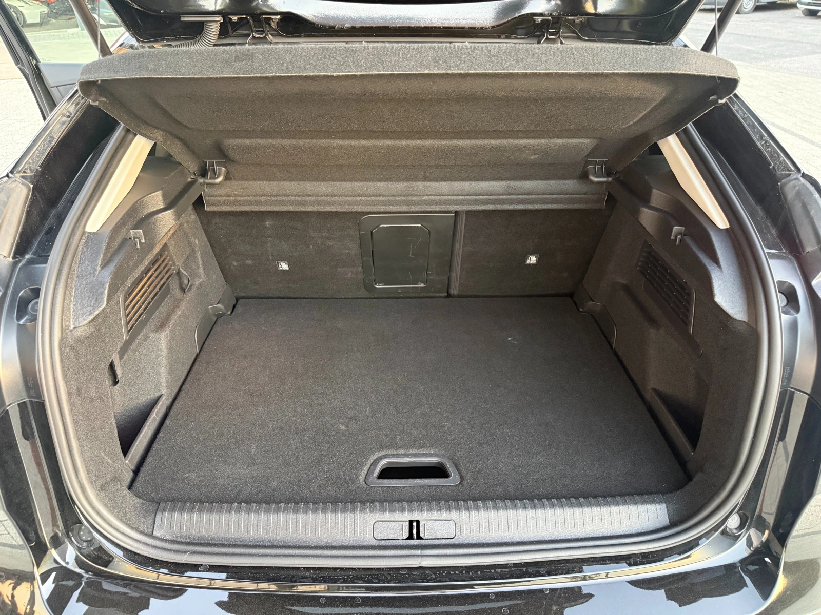 Citroen C4 1.5HDI Euro 6d , снимка 15 - Автомобили и джипове - 56125870