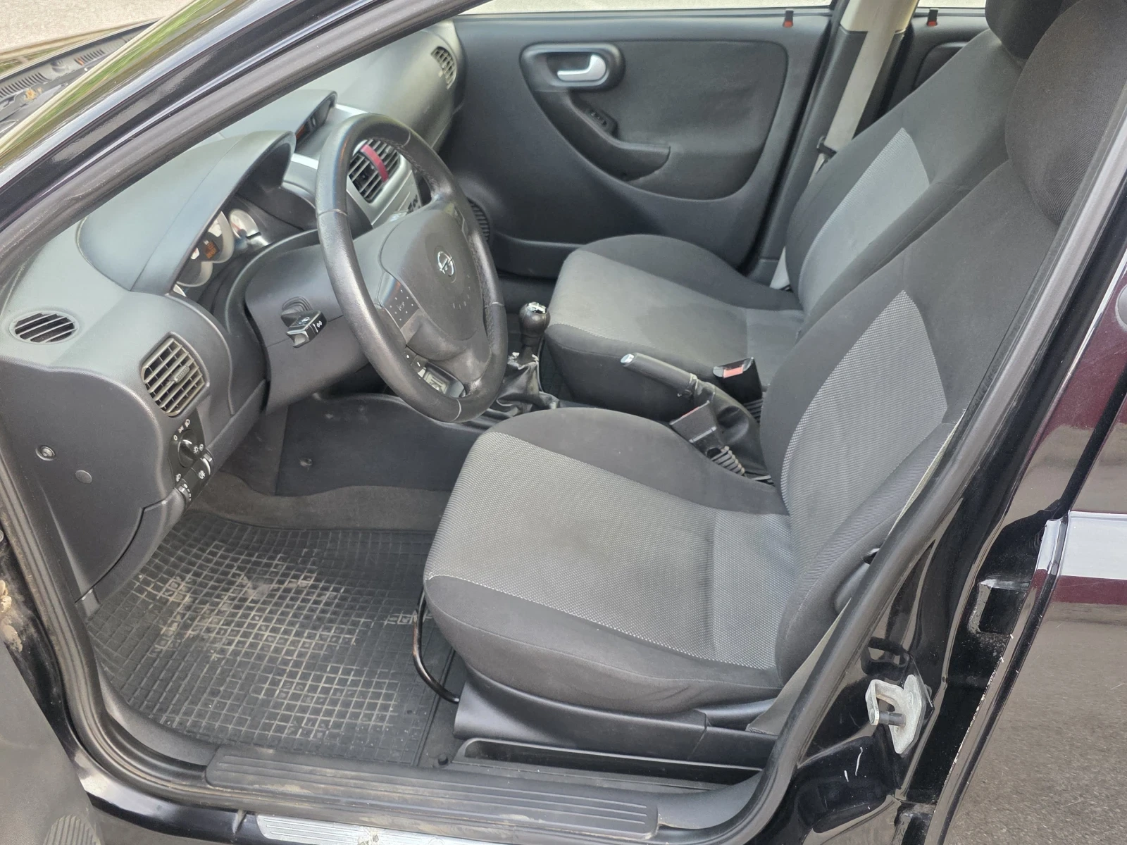 Opel Corsa 1.3CDTI 69���� | Mobile.bg � ����������� 9