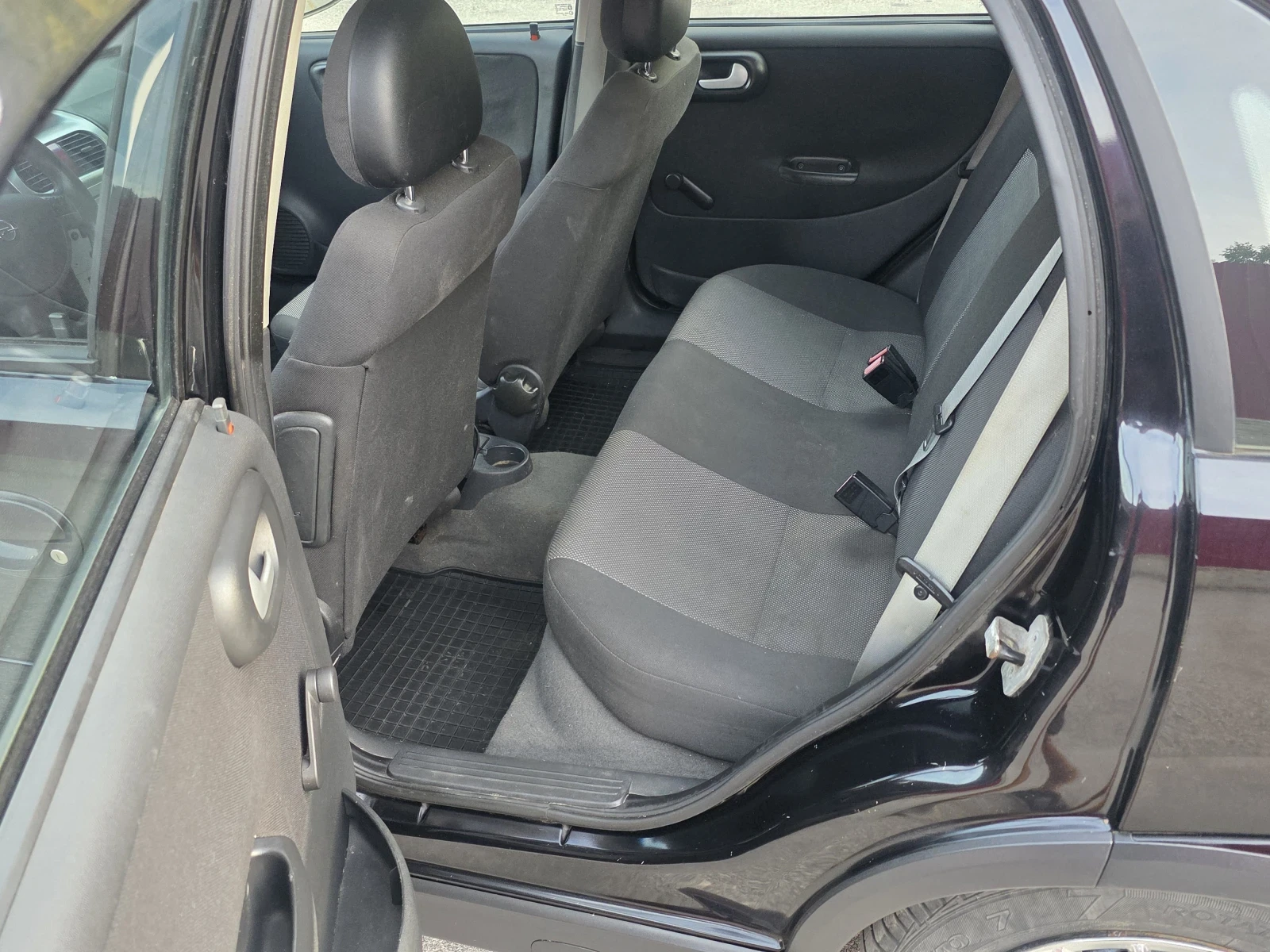 Opel Corsa 1.3CDTI 69���� | Mobile.bg � ����������� 13