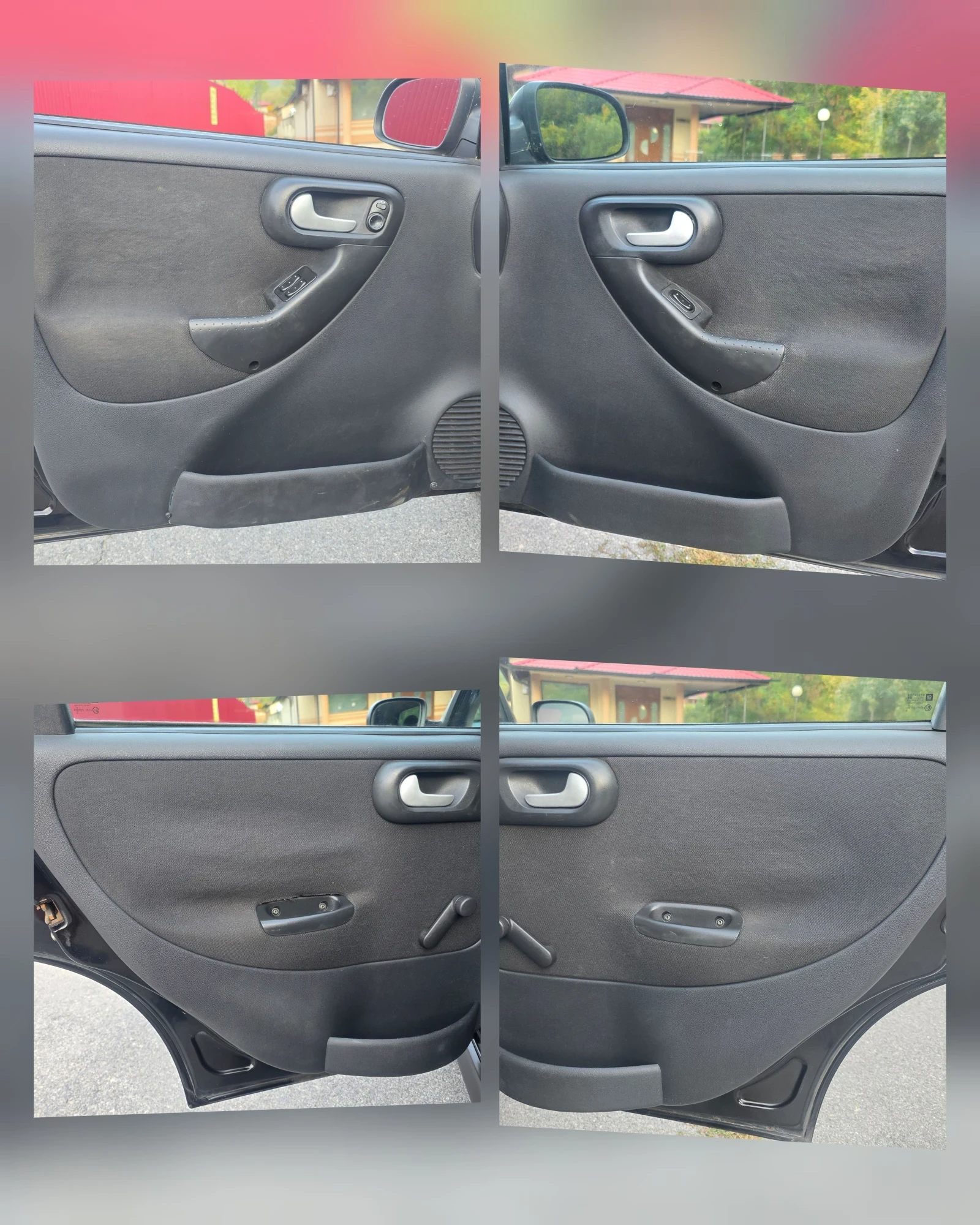 Opel Corsa 1.3CDTI 69���� | Mobile.bg � ����������� 15