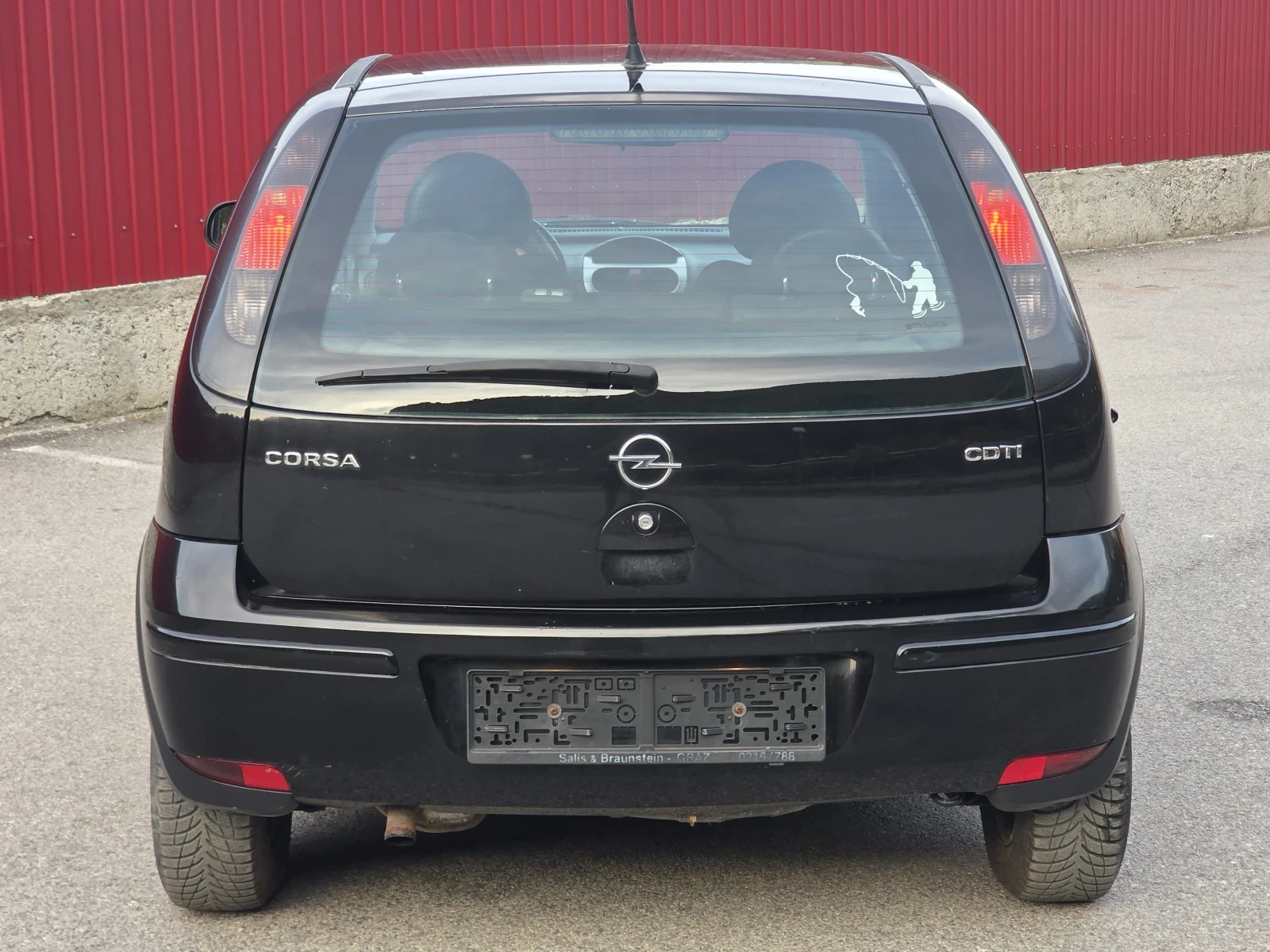 Opel Corsa 1.3CDTI 69���� | Mobile.bg � ����������� 6