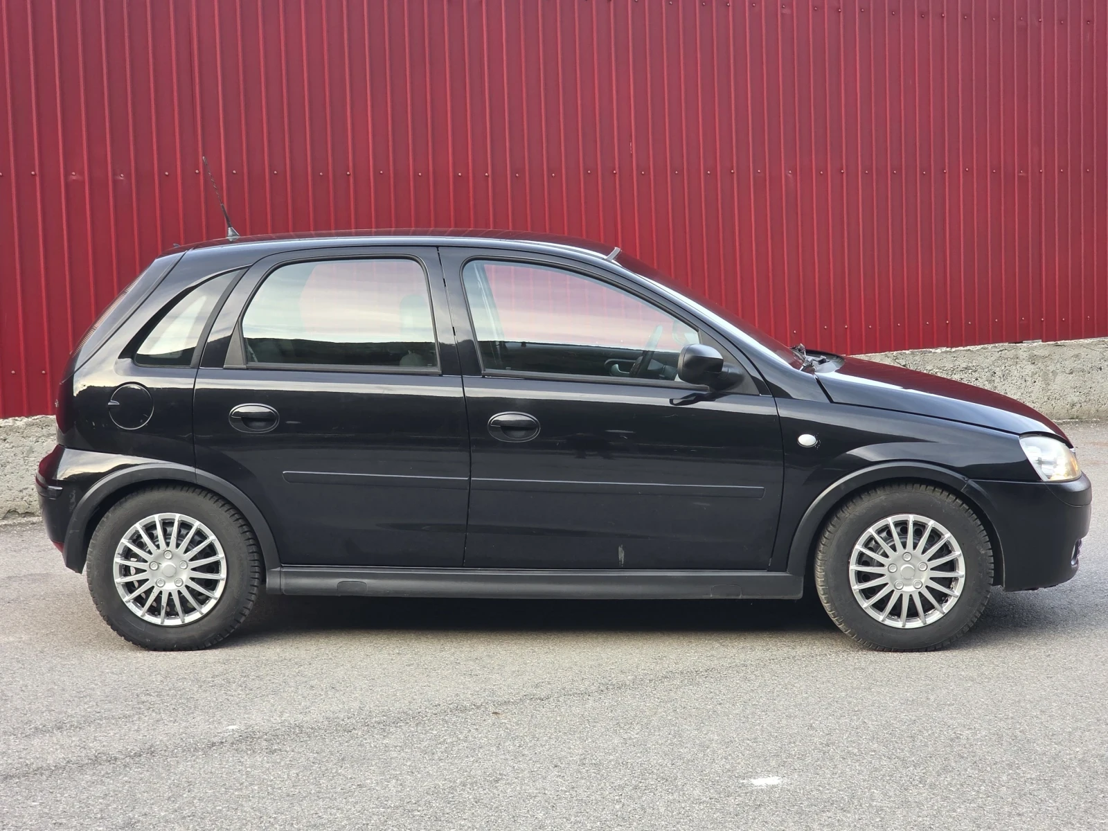 Opel Corsa 1.3CDTI 69���� | Mobile.bg � ����������� 4