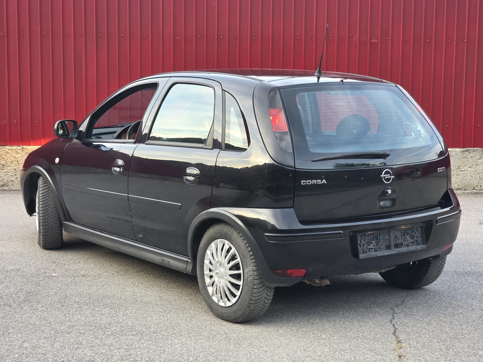 Opel Corsa 1.3CDTI 69���� | Mobile.bg � ����������� 7