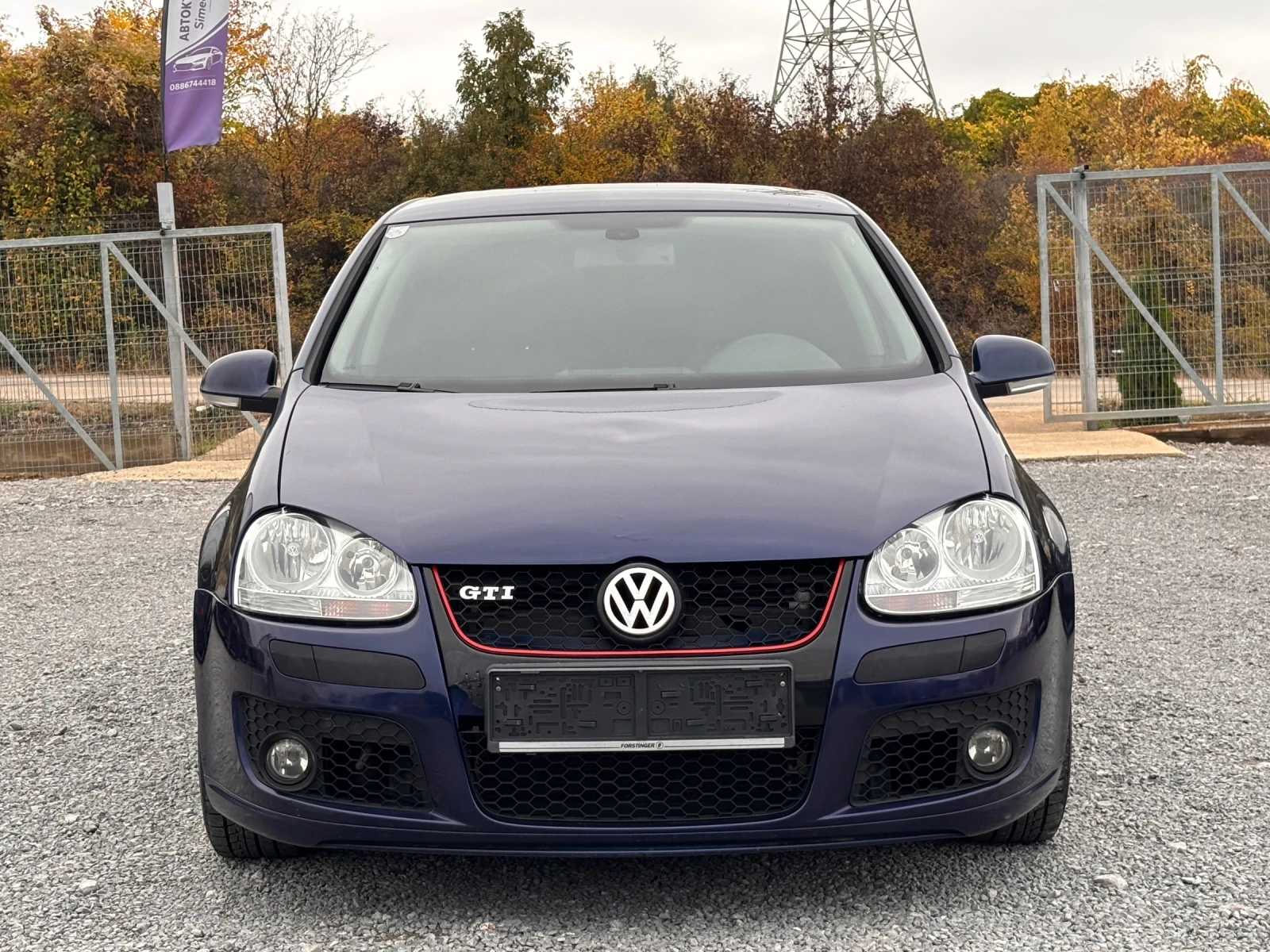 VW Golf 1.9 TDI 90 ps