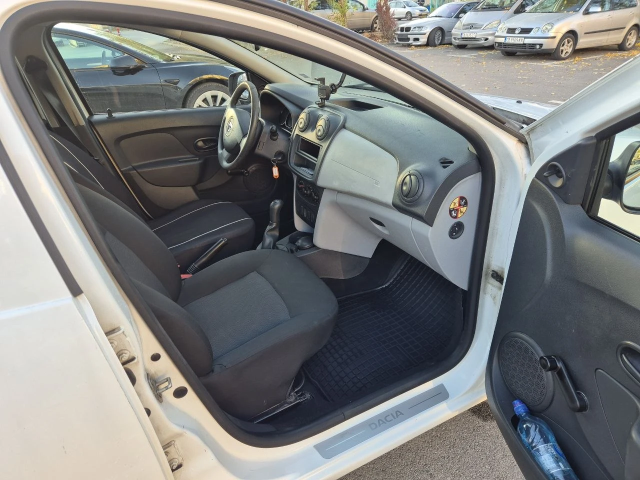 Dacia Sandero, снимка 7 - Автомобили и джипове - 56575517