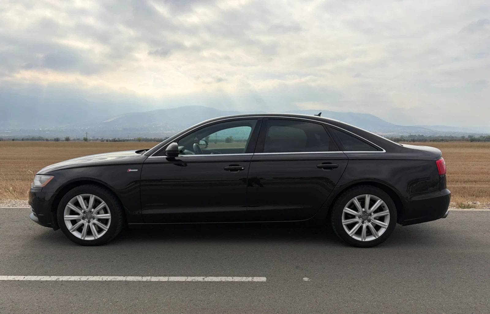 Audi A6 C7 3.0 TFSI Quattro, снимка 4 - Автомобили и джипове - 56649305