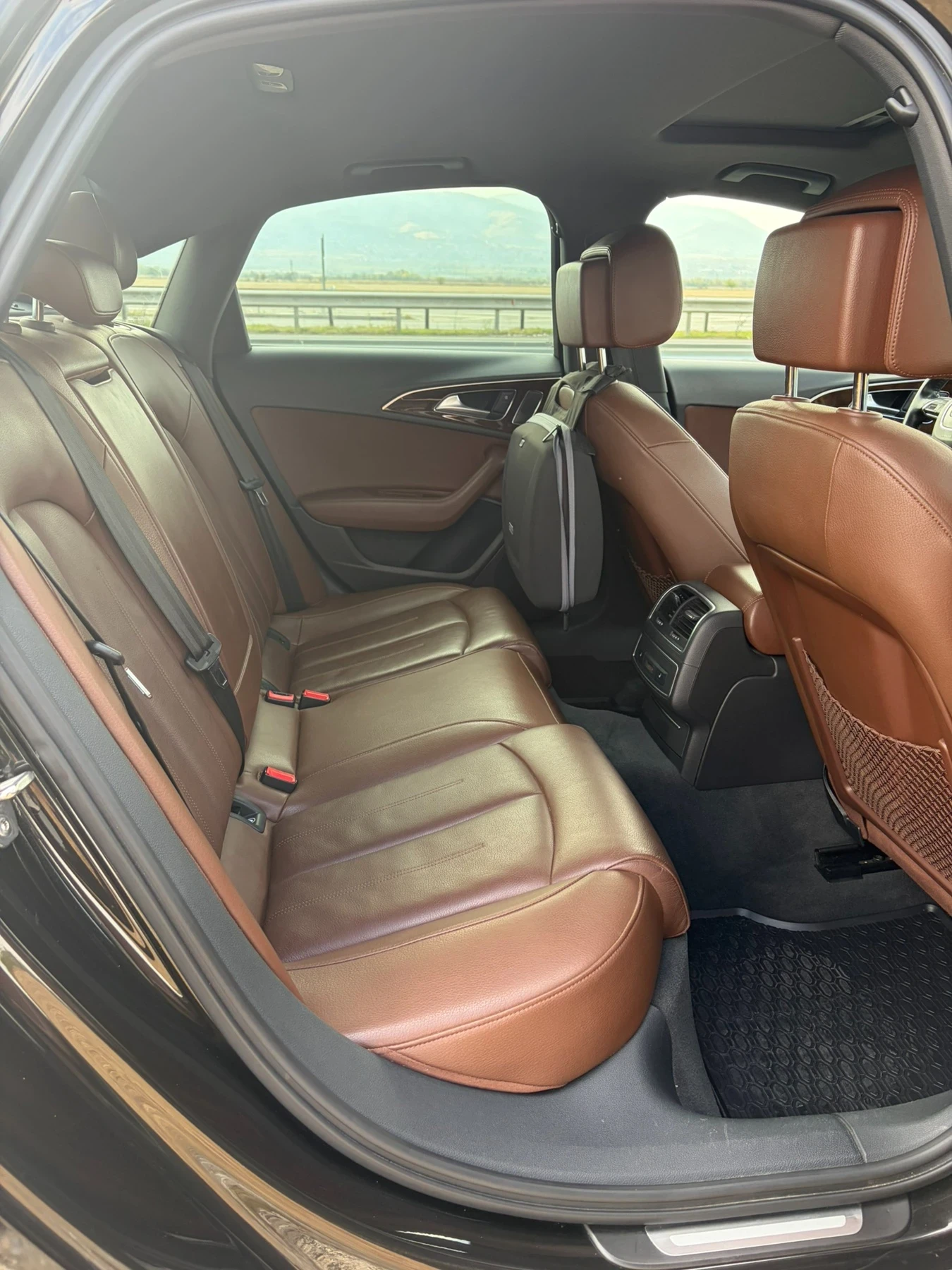 Audi A6 C7 3.0 TFSI Quattro, снимка 13 - Автомобили и джипове - 56649305