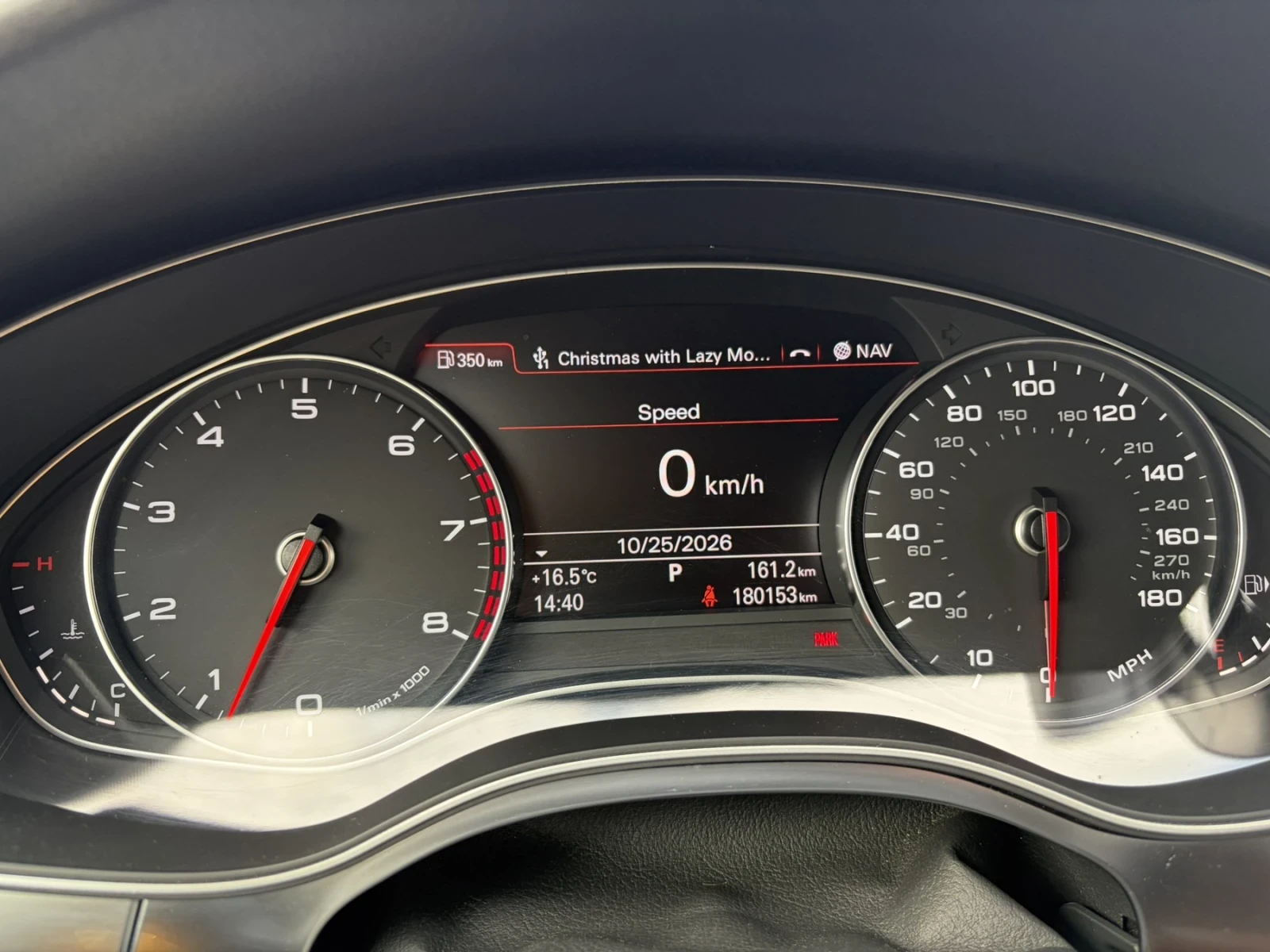 Audi A6 C7 3.0 TFSI Quattro, снимка 16 - Автомобили и джипове - 56649305