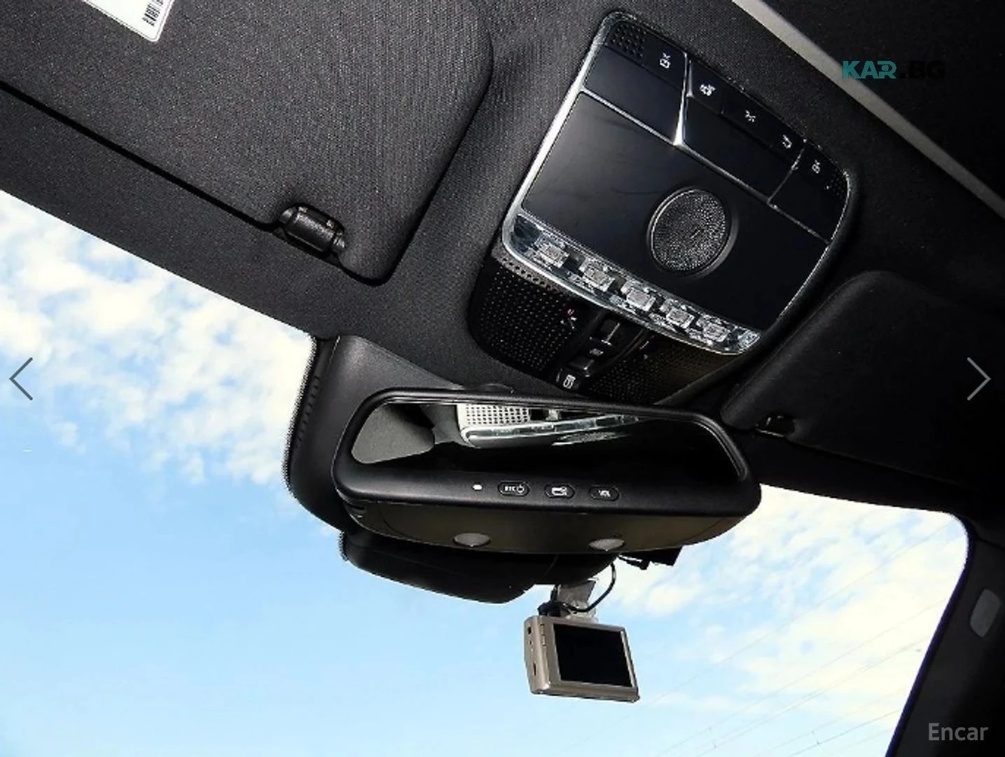 Mercedes-Benz S 63 AMG | Mobile.bg � ����������� 14