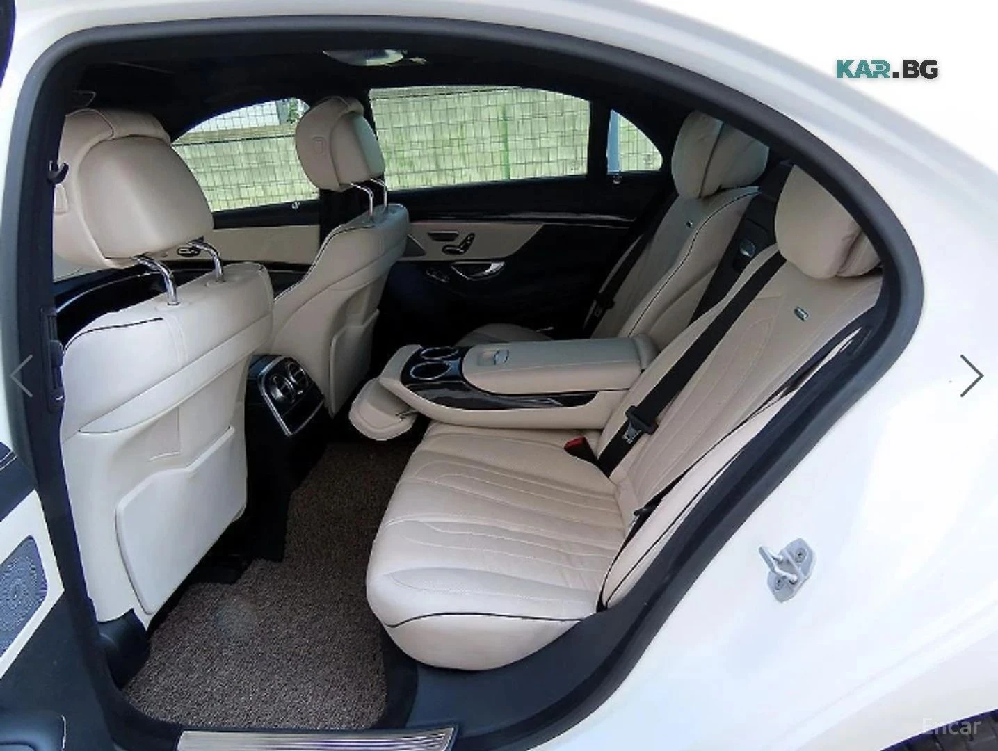 Mercedes-Benz S 63 AMG | Mobile.bg � ����������� 6
