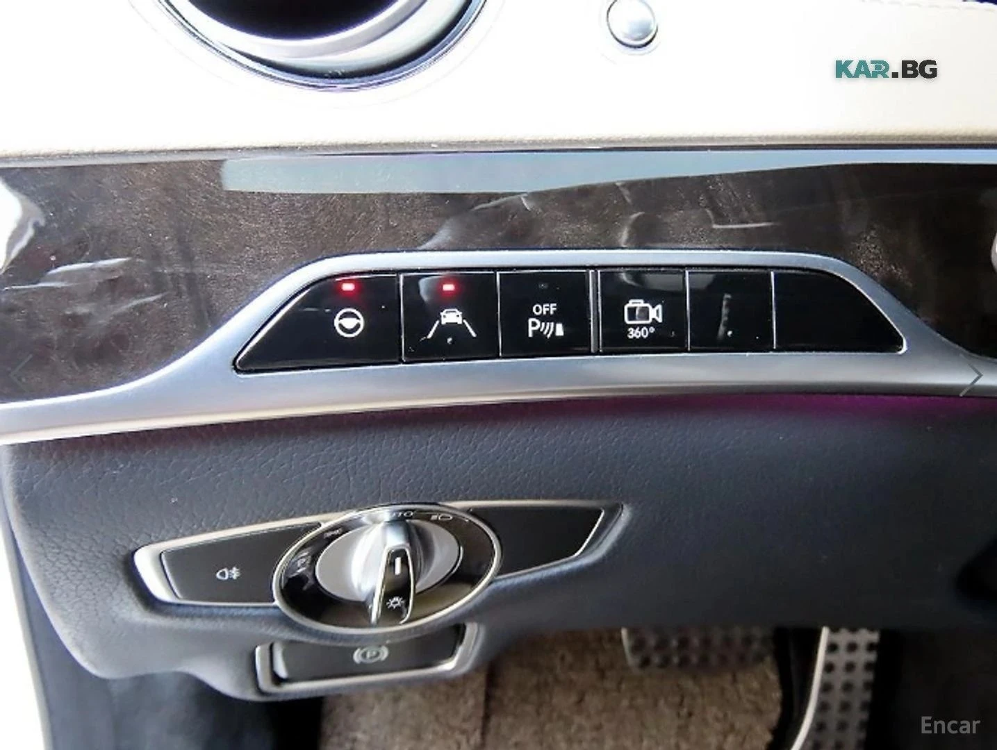 Mercedes-Benz S 63 AMG | Mobile.bg � ����������� 11
