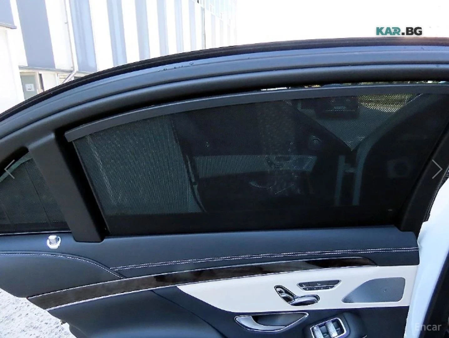 Mercedes-Benz S 63 AMG | Mobile.bg � ����������� 15