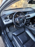 BMW 5 Gran Turismo BMW Gran Turismo 530D XDrive 245 к.с. - изображение 4