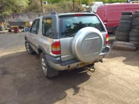 Opel Frontera 2.2 I 136 к.с., снимка 6