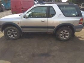 Opel Frontera 2.2 I 136 к.с., снимка 3