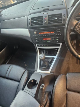 BMW X3 M SPORT, снимка 12