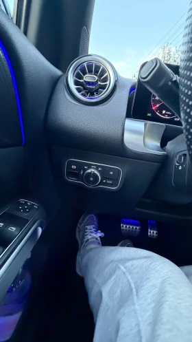 Mercedes-Benz GLB Mercedes 250 4MATIC AMG Edition!!!, снимка 7