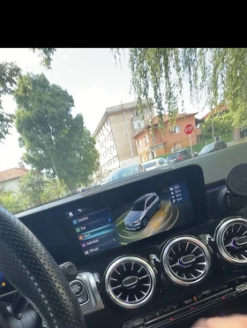 Mercedes-Benz GLB Mercedes 250 4MATIC AMG Edition!!!, снимка 17