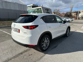 Mazda CX-5 2.2 Skyactiv AWD, AUTO, снимка 4