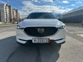 Mazda CX-5 2.2 Skyactiv AWD, AUTO, снимка 2
