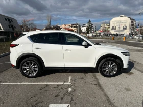Mazda CX-5 2.2 Skyactiv AWD, AUTO, снимка 6