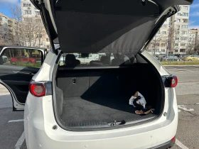 Mazda CX-5 2.2 Skyactiv AWD, AUTO, снимка 9