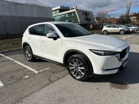 Mazda CX-5 2.2 Skyactiv AWD, AUTO, снимка 5