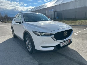 Mazda CX-5 2.2 Skyactiv AWD, AUTO, снимка 1