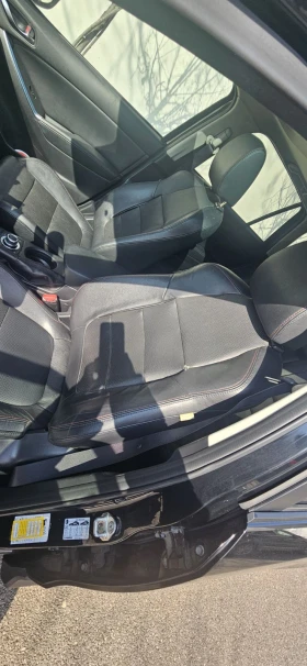 Mazda CX-5 SKYACTIV-D, снимка 8