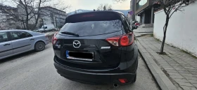 Mazda CX-5 SKYACTIV-D, снимка 2