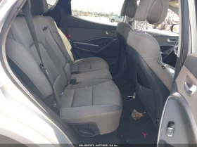 Hyundai Santa fe 2.4L I-4 DI, DOHC, VVT, 190HP Front Wheel Drive, снимка 8