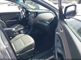 Hyundai Santa fe 2.4L I-4 DI, DOHC, VVT, 190HP Front Wheel Drive, снимка 5