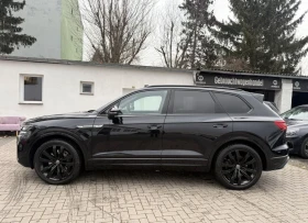 VW Touareg 3.0 TFSI 340 R-line Full Black, снимка 7