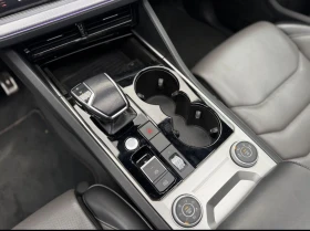 VW Touareg 3.0 TFSI 340 R-line Full Black, снимка 14